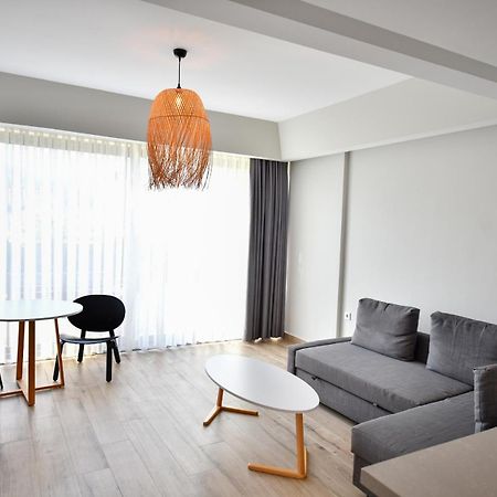 페티예 Bliss Loft 아파트 호텔 외부 사진