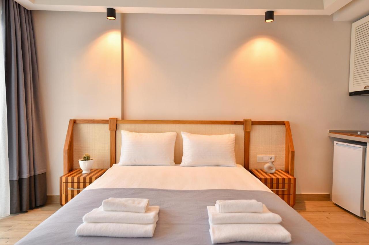 페티예 Bliss Loft 아파트 호텔 외부 사진