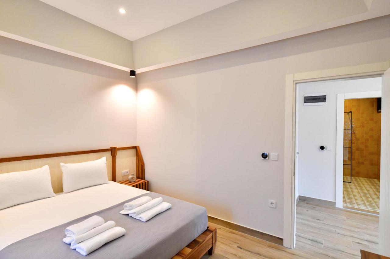 페티예 Bliss Loft 아파트 호텔 외부 사진