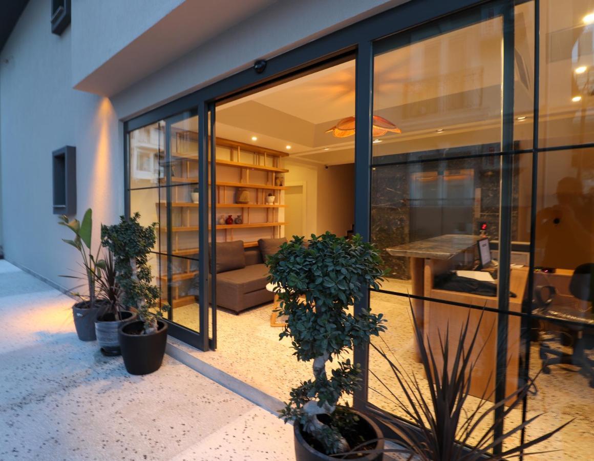 페티예 Bliss Loft 아파트 호텔 외부 사진