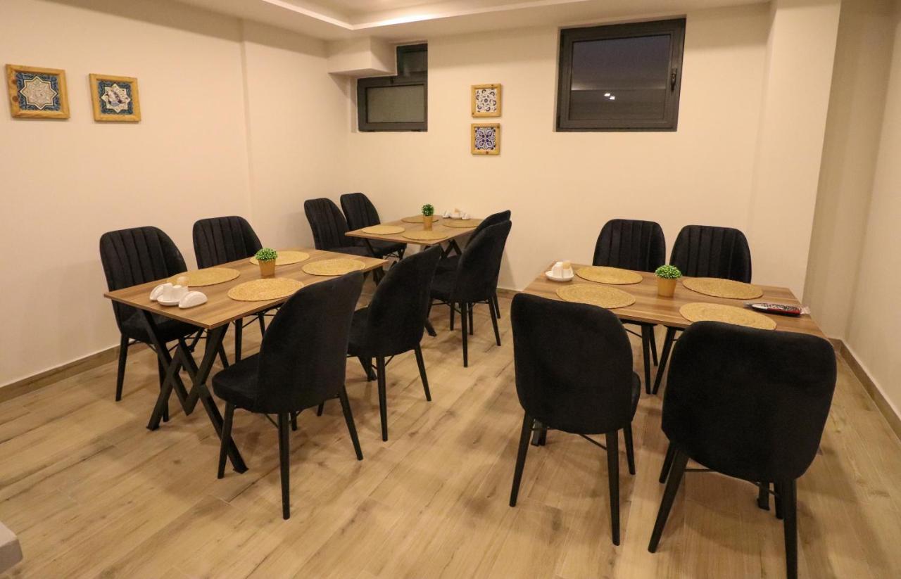 페티예 Bliss Loft 아파트 호텔 외부 사진