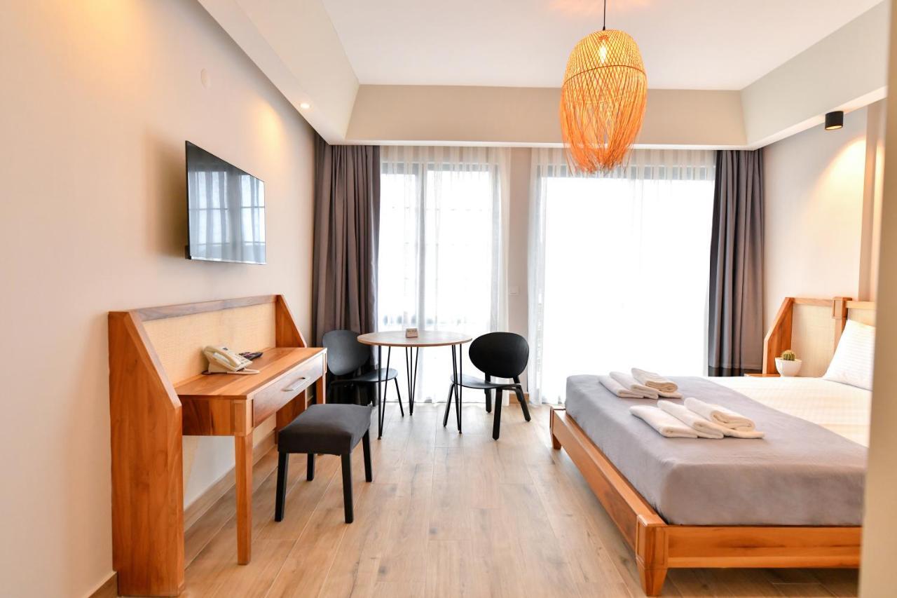 페티예 Bliss Loft 아파트 호텔 외부 사진