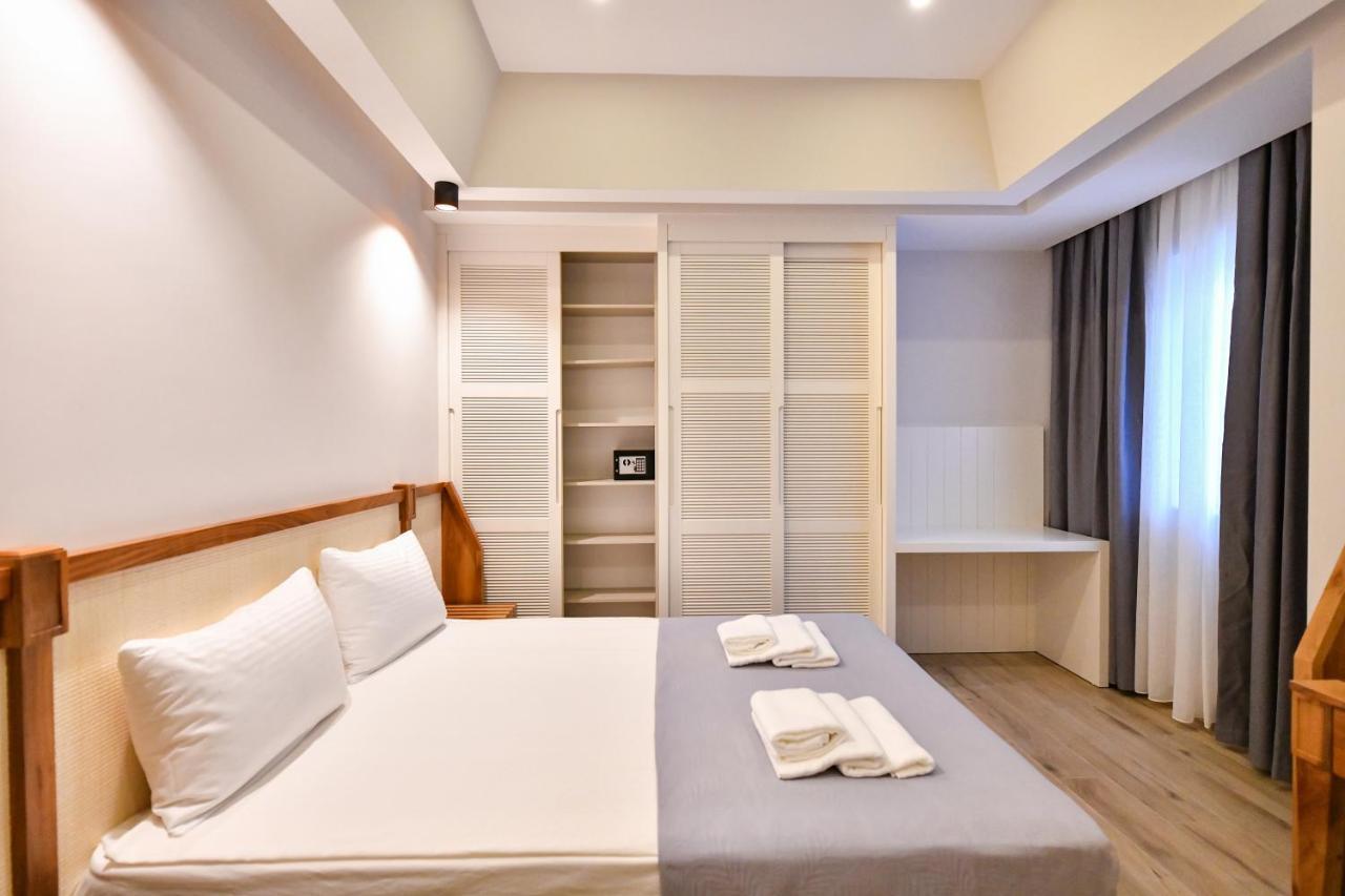 페티예 Bliss Loft 아파트 호텔 외부 사진