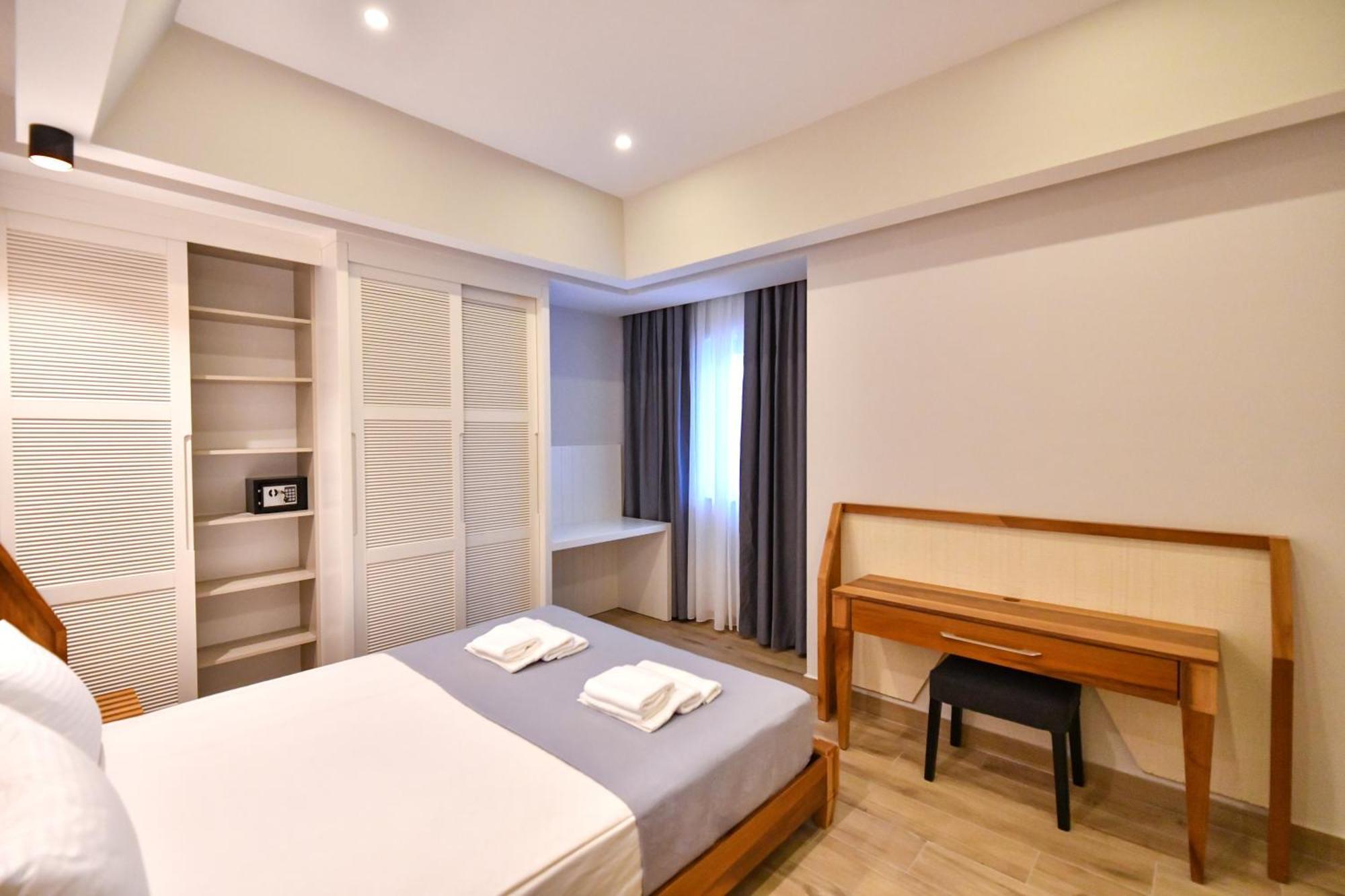 페티예 Bliss Loft 아파트 호텔 외부 사진