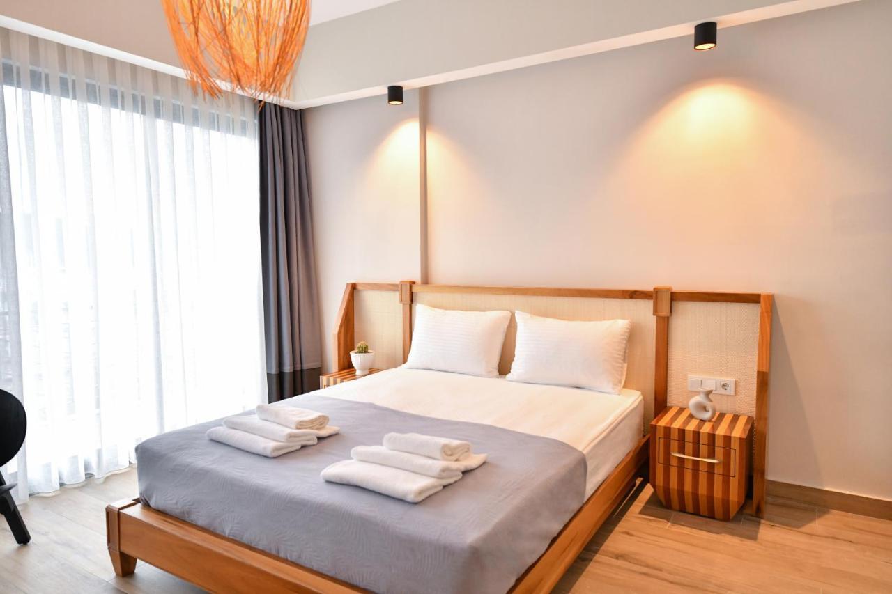 페티예 Bliss Loft 아파트 호텔 외부 사진