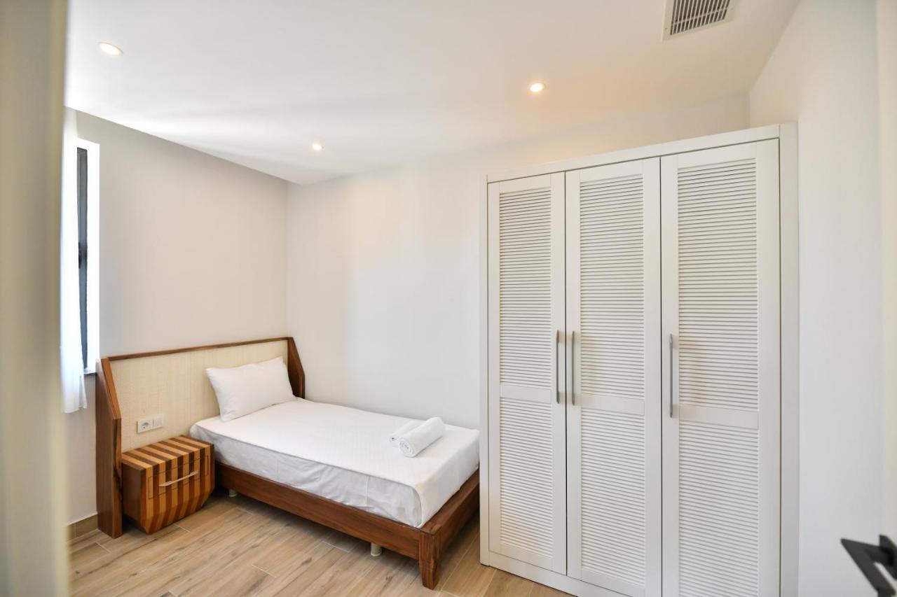 페티예 Bliss Loft 아파트 호텔 외부 사진