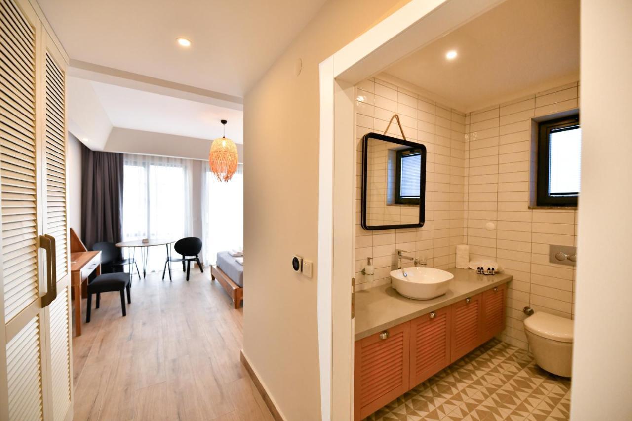 페티예 Bliss Loft 아파트 호텔 외부 사진