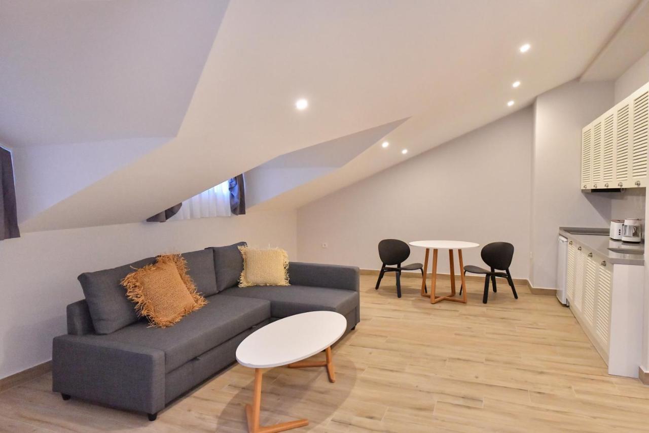 페티예 Bliss Loft 아파트 호텔 외부 사진