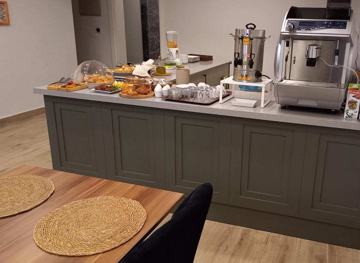 페티예 Bliss Loft 아파트 호텔 외부 사진