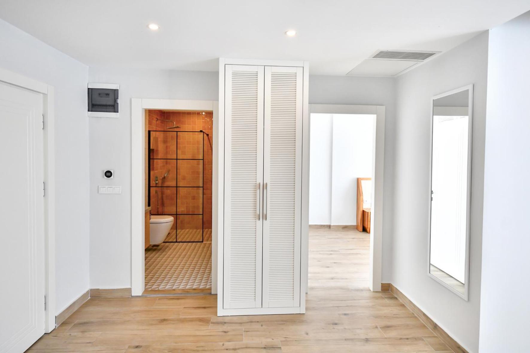 페티예 Bliss Loft 아파트 호텔 외부 사진