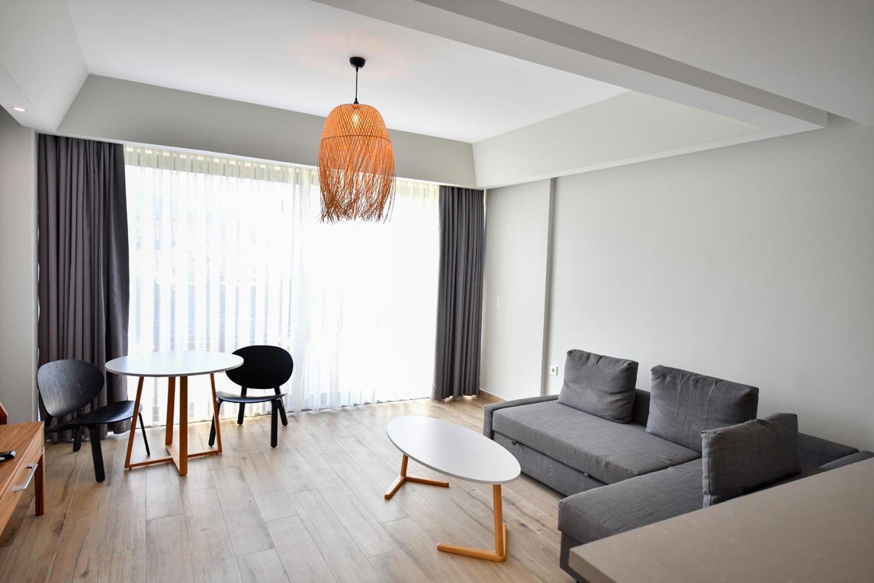 페티예 Bliss Loft 아파트 호텔 외부 사진